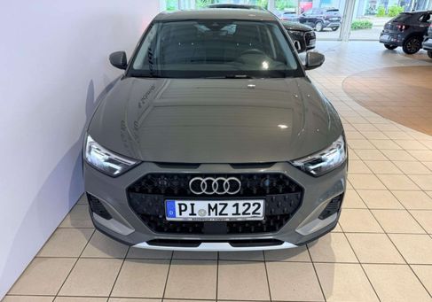 Audi A1, 2025