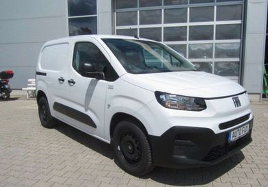 Fiat Doblo, 2025