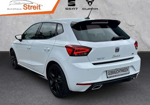 Seat Ibiza, 2023