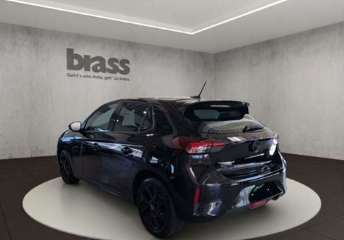 Opel Corsa, 2025 3