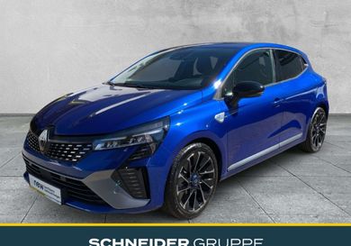 Renault Clio, 2023