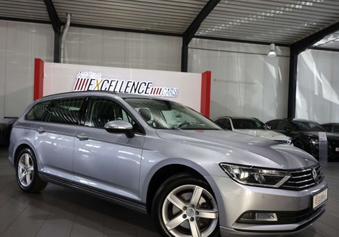 Volkswagen Passat Variant, 2019 3
