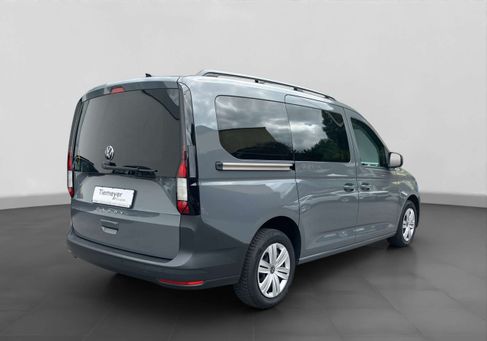 Volkswagen Caddy, 2022 3