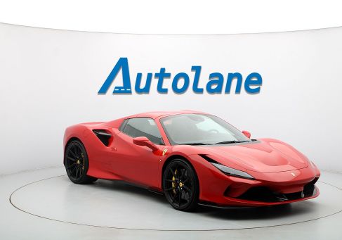 Ferrari, 2023