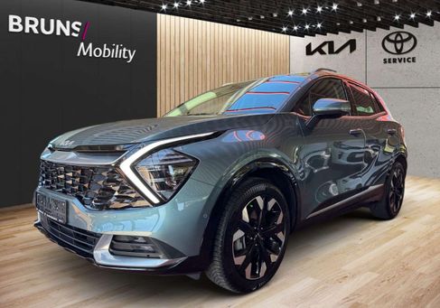 Kia Sportage, 2023 2