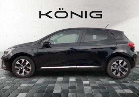 Renault Clio, 2023