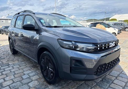 Dacia Jogger, 2026