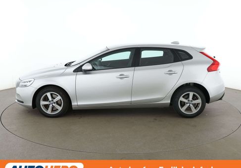 Volvo V40, 2018