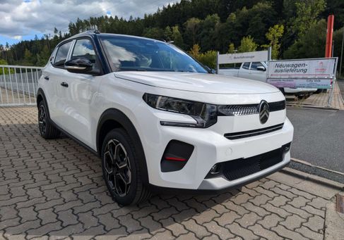 Citroën C3, 2024
