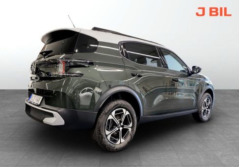 Citroën C3 Aircross, 2025 3