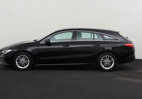 Mercedes-Benz CLA Klasė, 2020