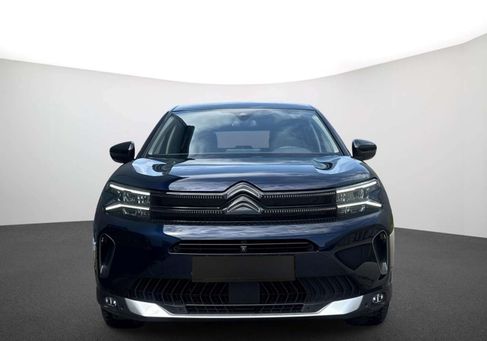Citroën C5 Aircross, 2024 3