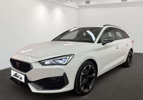 Cupra Leon, 2023 2