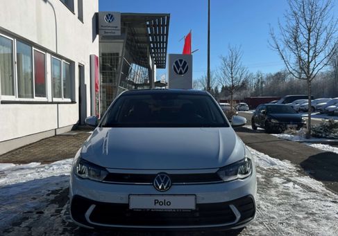 Volkswagen Polo, 2024 2
