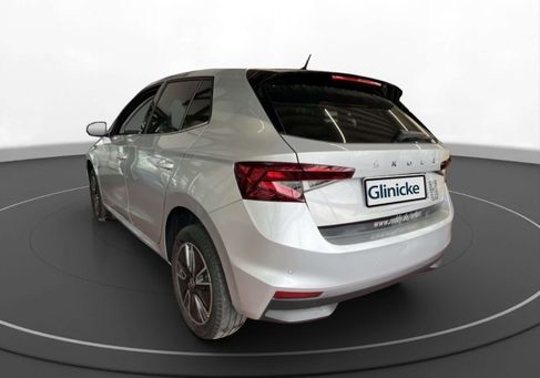 Skoda Fabia, 2023