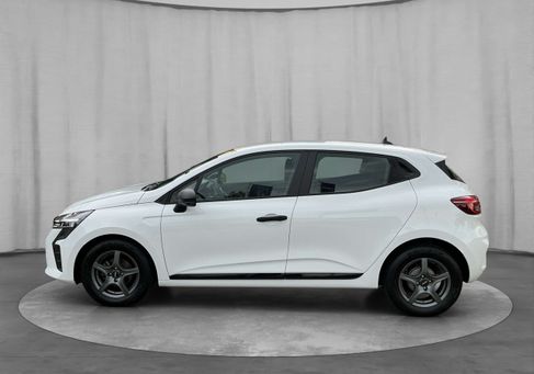 Mitsubishi Colt, 2024