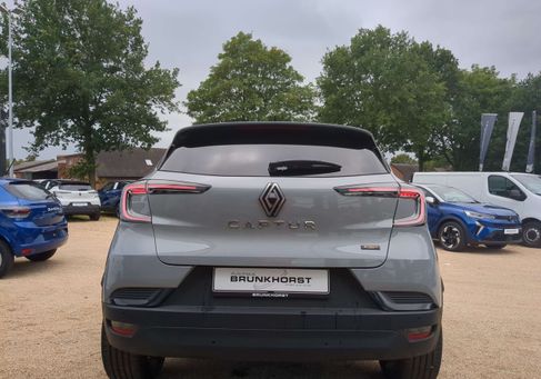 Renault Captur, 2026