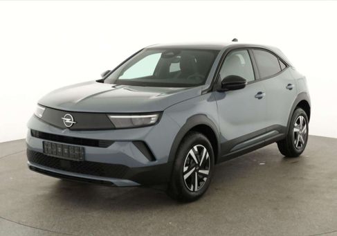 Opel Mokka, 2026 2