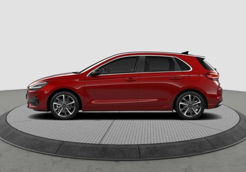 Hyundai i30, 2026 2