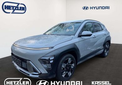 Hyundai Kona, 2025