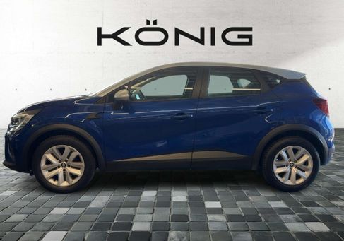 Renault Captur, 2023