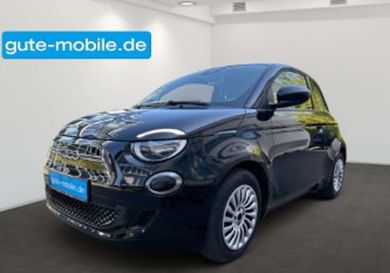 Fiat, 2022