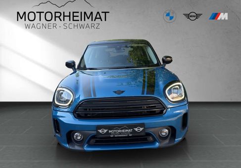 MINI Cooper Countryman, 2023