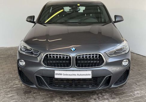 BMW X2, 2020