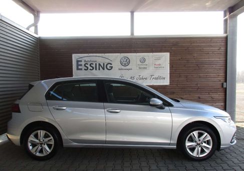 Volkswagen Golf, 2023 2