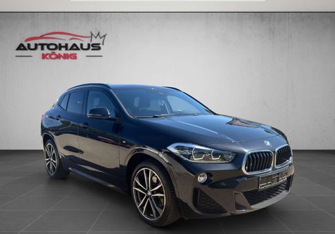 BMW X2, 2019 2