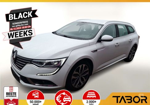 Renault Talisman, 2019