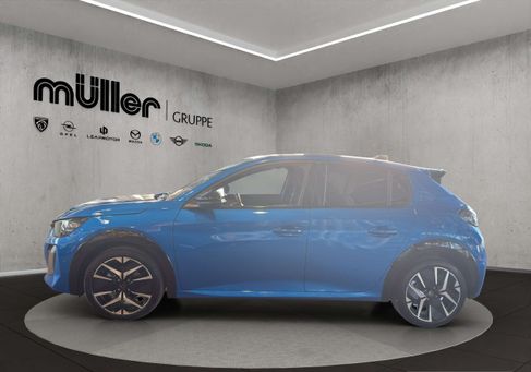 Peugeot 208, 2024