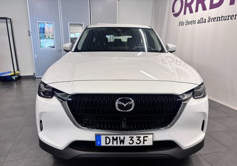 Mazda CX-60, 2026 2