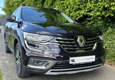 Renault Koleos, 2019