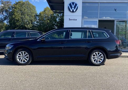 Volkswagen Passat Variant, 2023 2