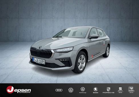 Skoda Scala, 2024