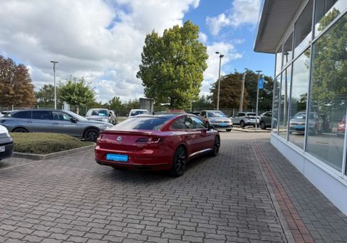 Volkswagen Arteon, 2019 2