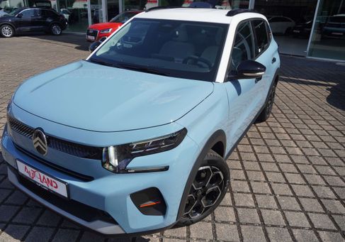 Citroën C3, 2025 3
