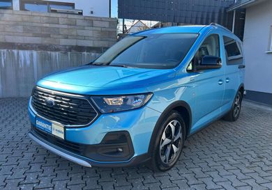 Ford Tourneo Connect, 2024