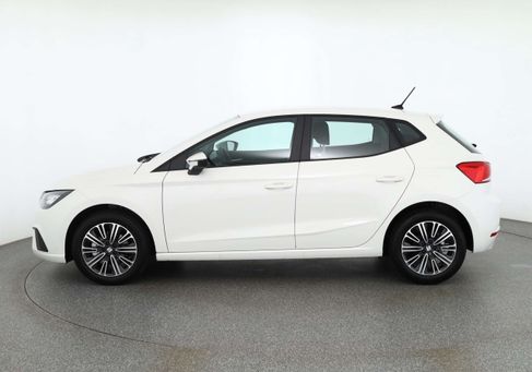 Seat Ibiza, 2024