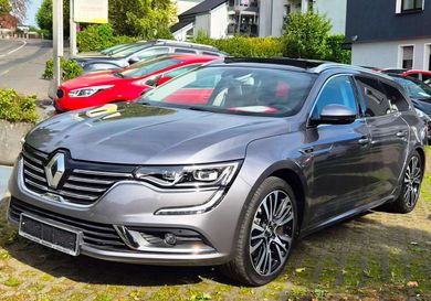 Renault Talisman, 2020