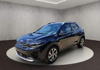 Kia Stonic, 2026