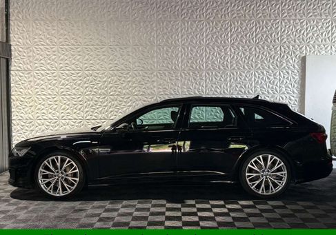 Audi A6, 2018 3