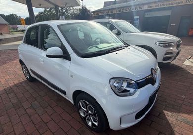 Renault Twingo, 2022
