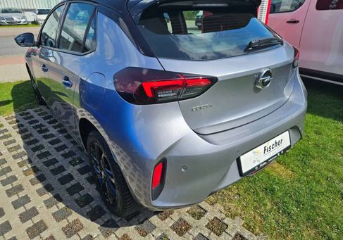 Opel Corsa, 2023 3