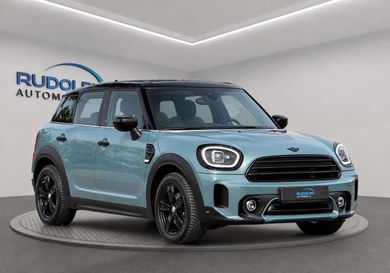 MINI Cooper, 2023