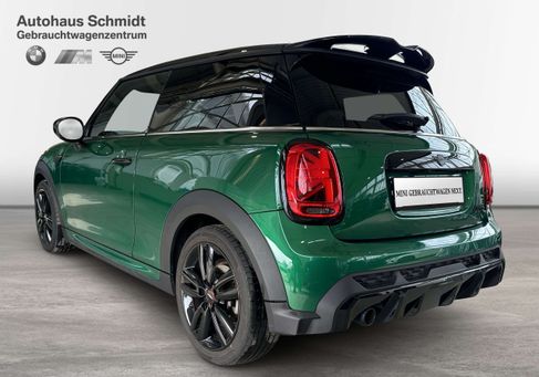 MINI Cooper, 2022