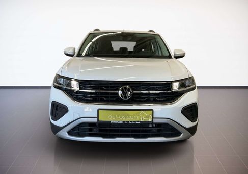 Volkswagen T-Cross, 2024