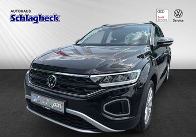 Volkswagen T-Roc, 2025
