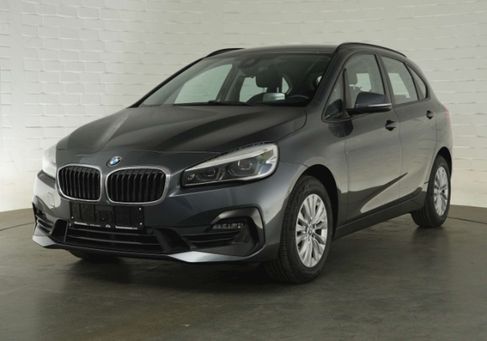 BMW 218, 2020 2